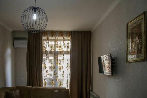 Apartment Galaxy Didi Dighomi
