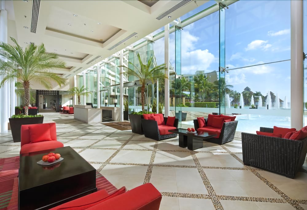 Luxury Hideaway Cancun — Cancun — photo 4