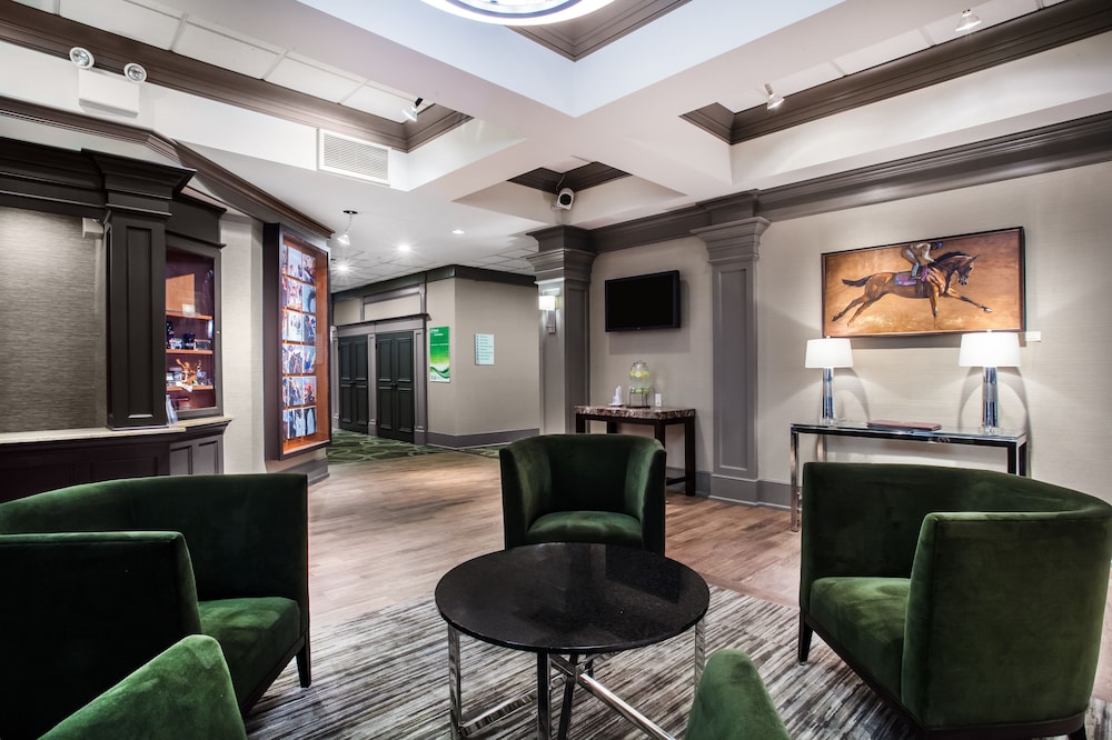 Holiday Inn Saratoga Springs an IHG Hotel - photo 3