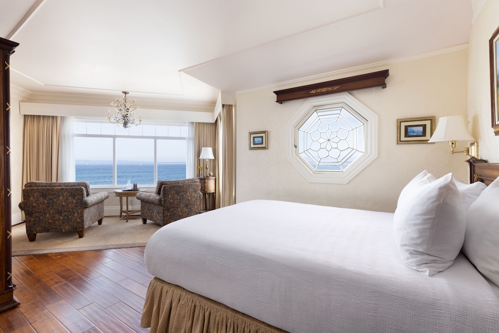 Seven Gables Inn on Monterey Bay A Kirkwood Collection Hotel - photo 57