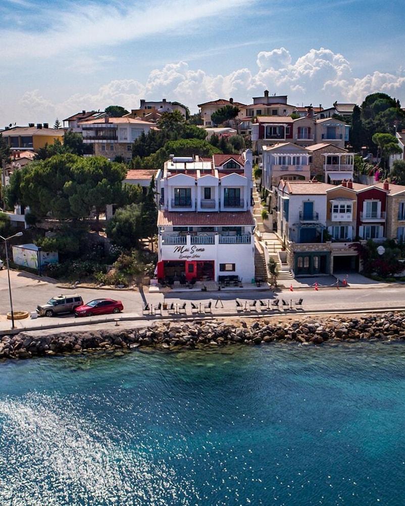 Mai S’ema Boutique Dalyan in Cesme, Turkey