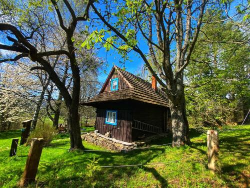 Chalupa na Samote in Terchova, Slovakia