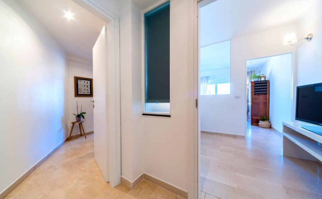 Stradivari Luxury Apartment — 4-Star Luxury Hotel in Rome, Italy
