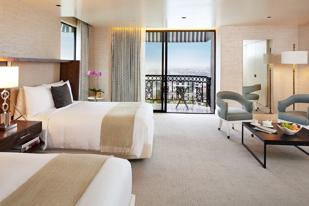 The London West Hollywood at Beverly Hills - photo 20