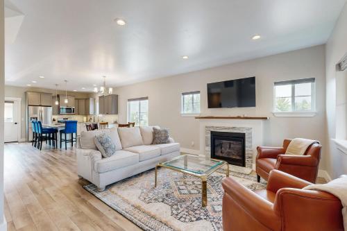 Hailey Haus — 4-Star Luxury Hotel in Hailey, United States