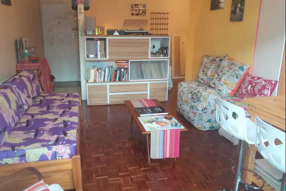 Studio Apartment in Cape Town City