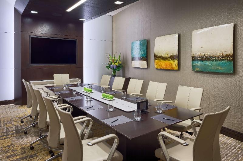 Hilton Dallas Plano Granite Park - photo 121