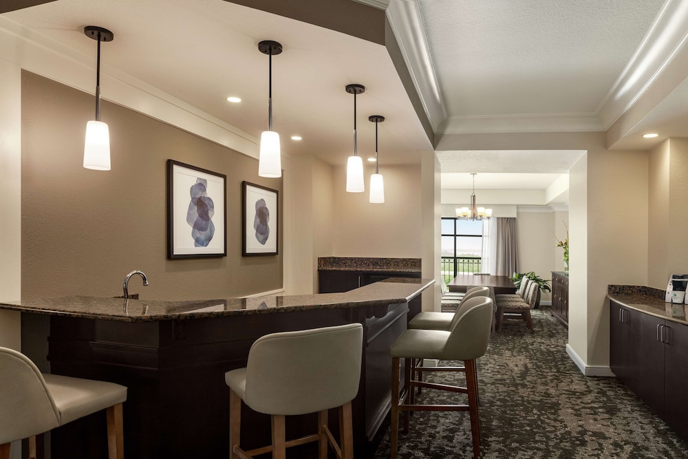 Embassy Suites by Hilton Orlando Lake Buena Vista South - photo 15