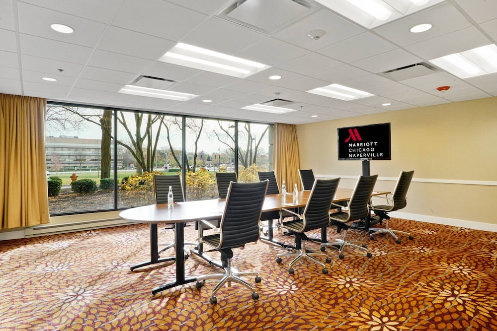 Chicago Marriott Naperville - photo 63