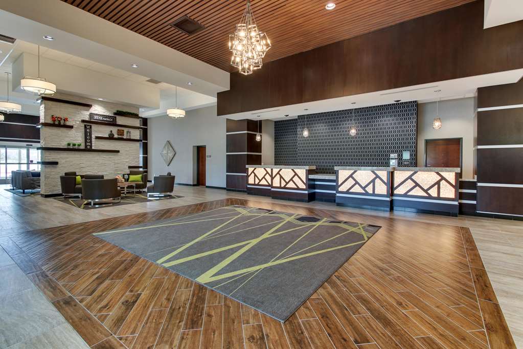 Drury Plaza Hotel Dallas Richardson - photo 4