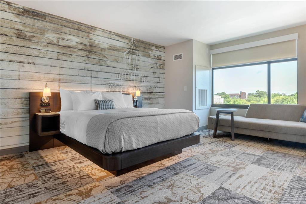DoubleTree by Hilton Charleston Riverview - photo 19