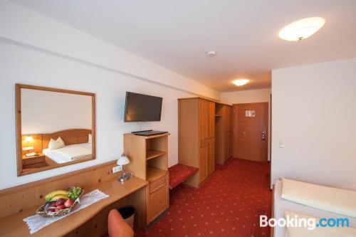 Gasthof Juchhof in Lermoos, Austria