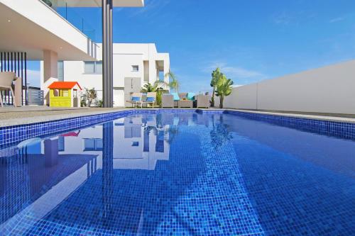 Villa Harmonia