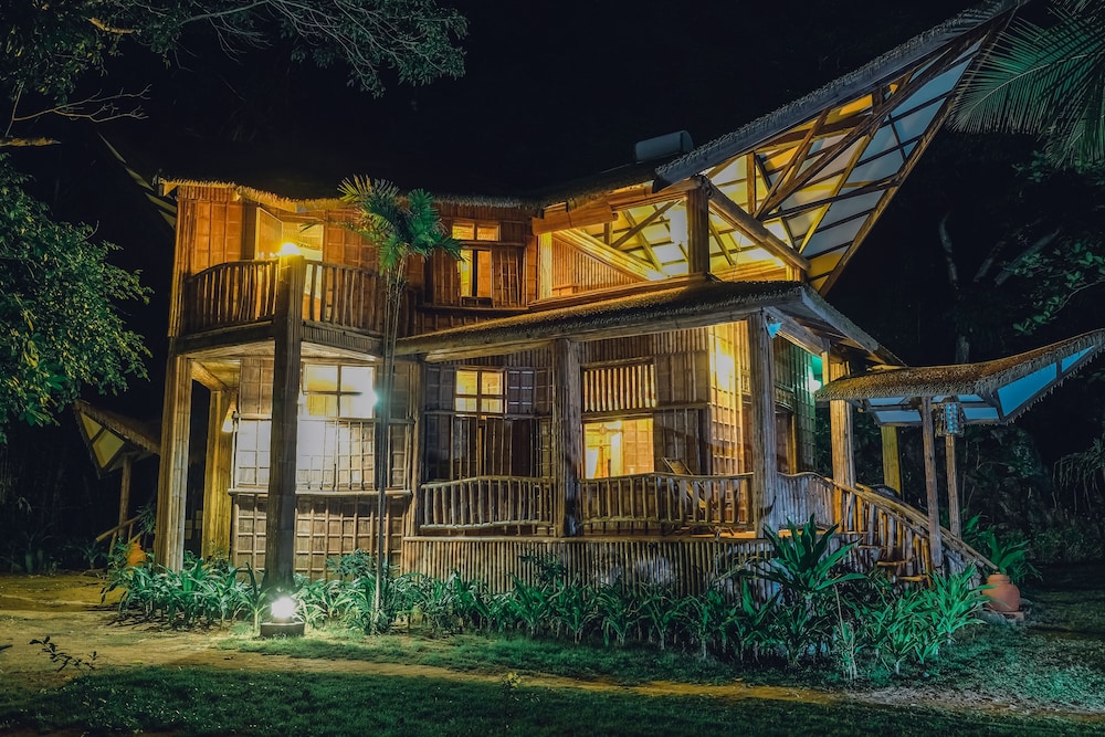 Flower Island Resort — hotel in Taytay