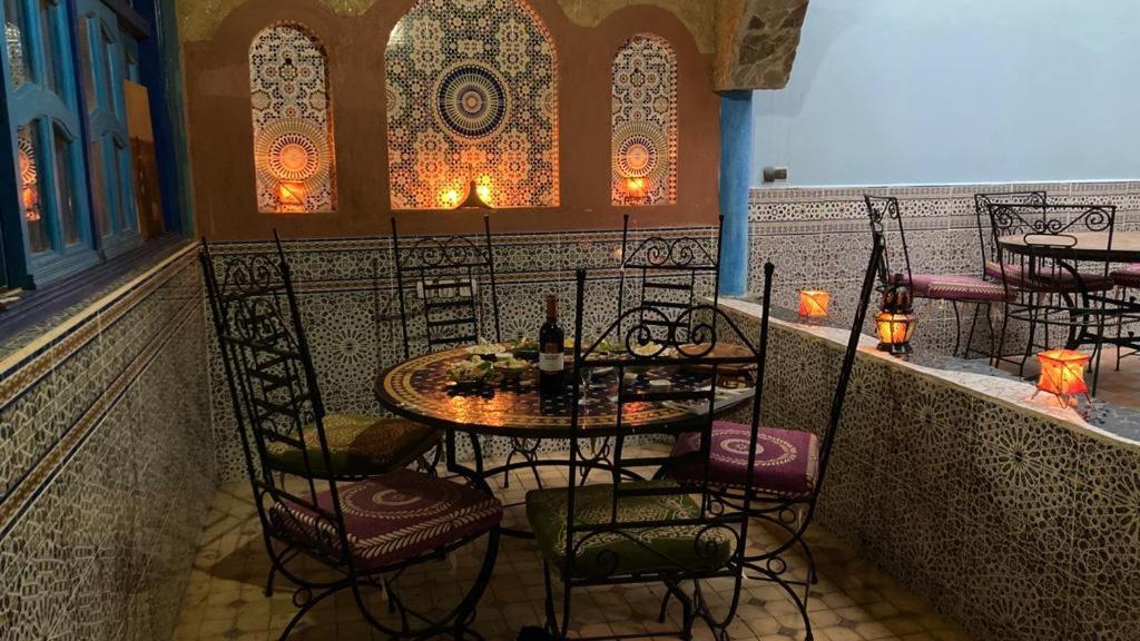 Taddart Aglou in Tiznit, Morocco