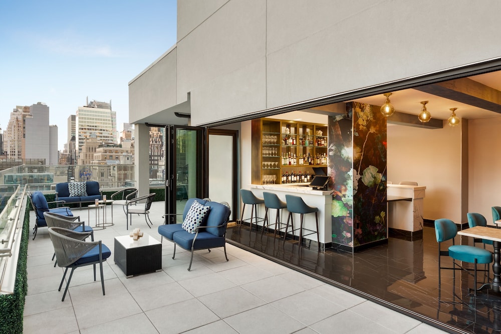 Hyatt Centric Midtown 5th Avenue New York - photo 41