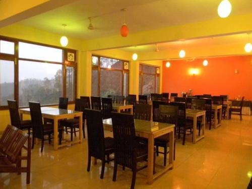 Pratiksha Himalayan Retreat — Bageshwar
