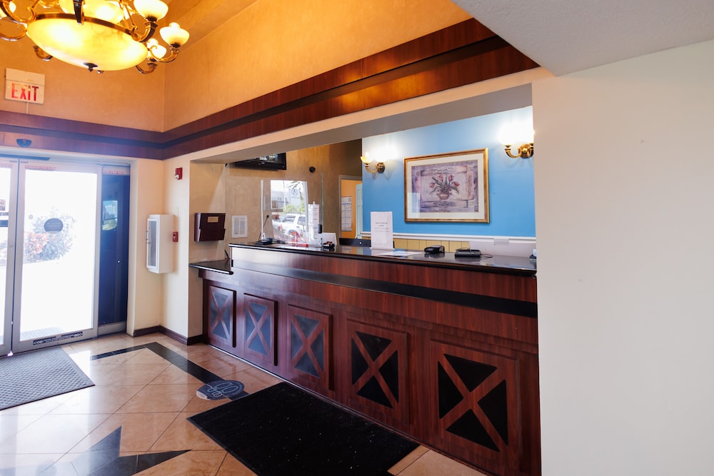 Garnet Inn & Suites Orlando - photo 8