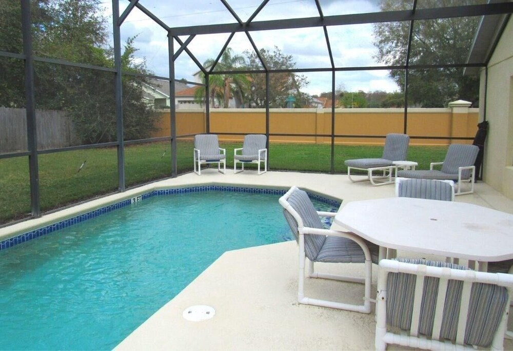 Ref 28 Stunning 4 Bed Villa With own Pool on Gated Resort - photo 13