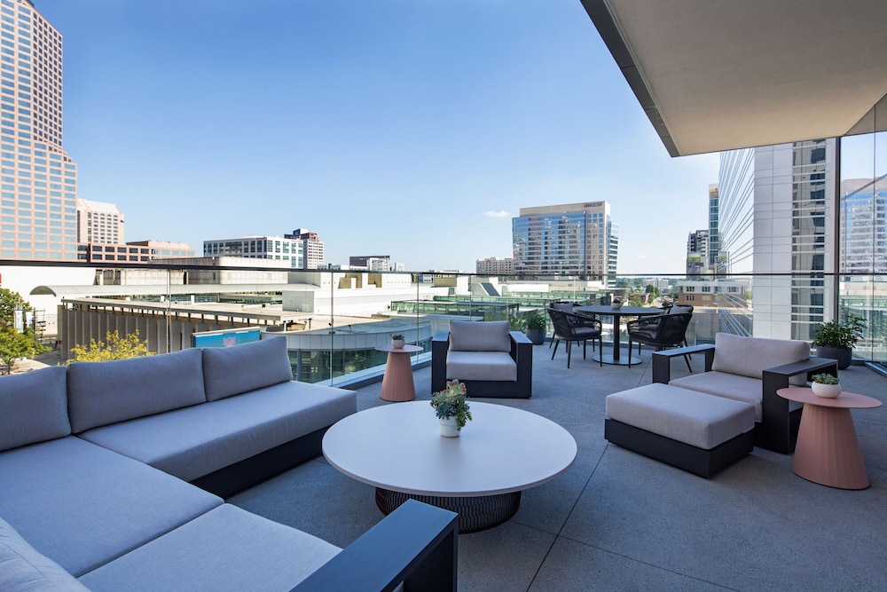 JW Marriott Charlotte - photo 11
