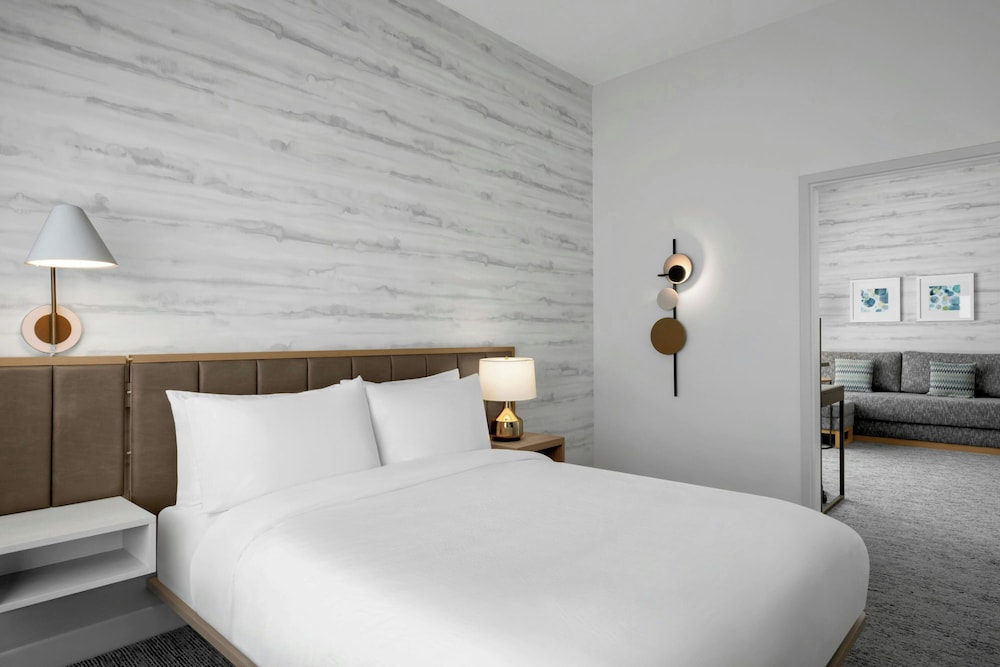 TownePlace Suites by Marriott Midwest City - photo 7