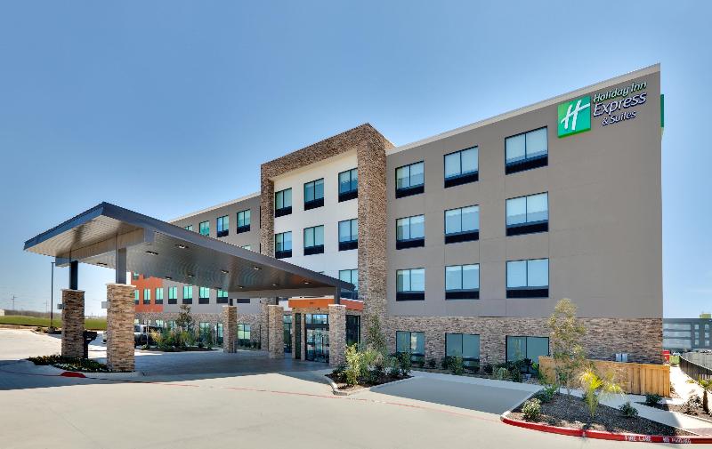 Home2 Suites by Hilton Fort Worth Northlake - photo 12