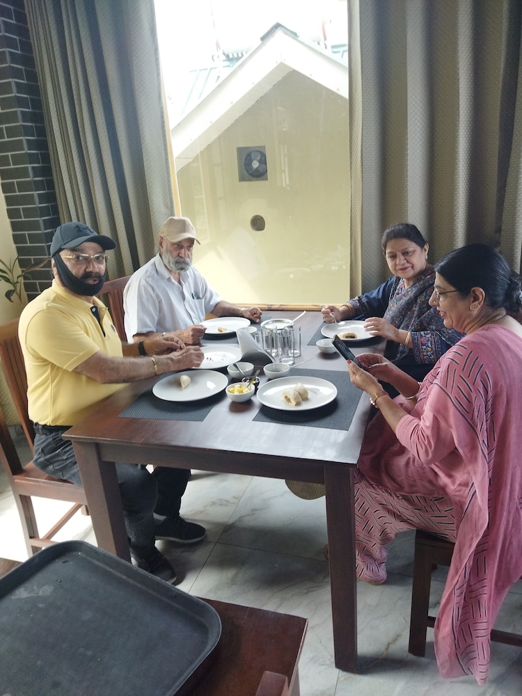 Splendid view Eco orchard resort — Rajgarh — photo 2