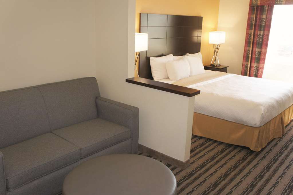 La Quinta Inn by Wyndham Lincoln Nebraska - photo 43