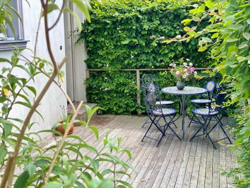 Ferienwohnung am Nationalpark — 4-Star Luxury Hotel in Sassnitz, Germany