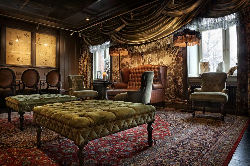 Stora Hotellet BW Premier Collection