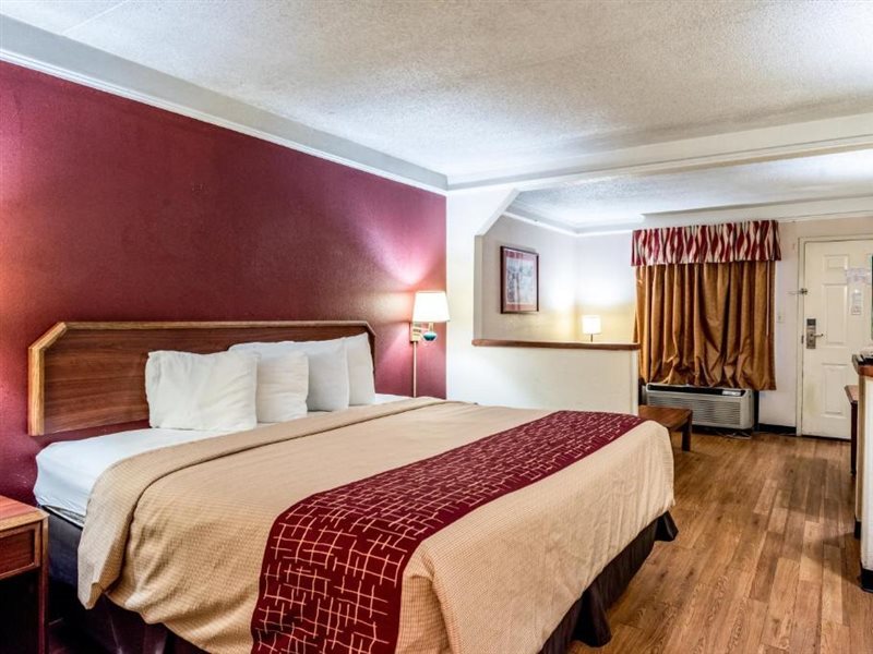 Red Roof Inn & Suites Clinton TN - photo 11