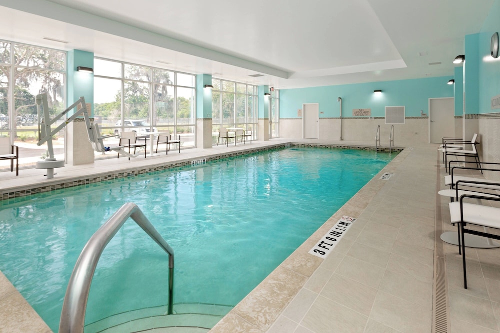 SpringHill Suites by Marriott Ocala - photo 21