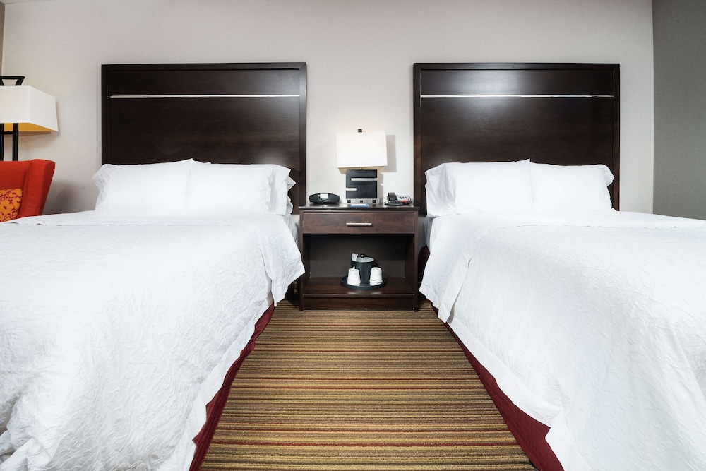 Hampton Inn Tulsa Broken Arrow - photo 11