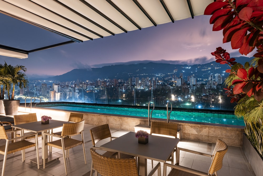 York Medellin Curio Collection by Hilton in Medellin, Colombia