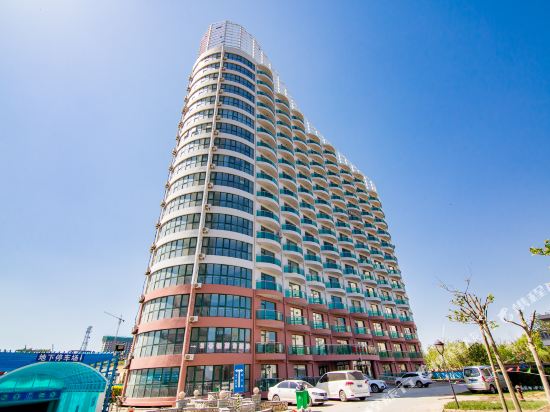 Changli Haihong Seaview Hotel in Changli, People's Republic of China