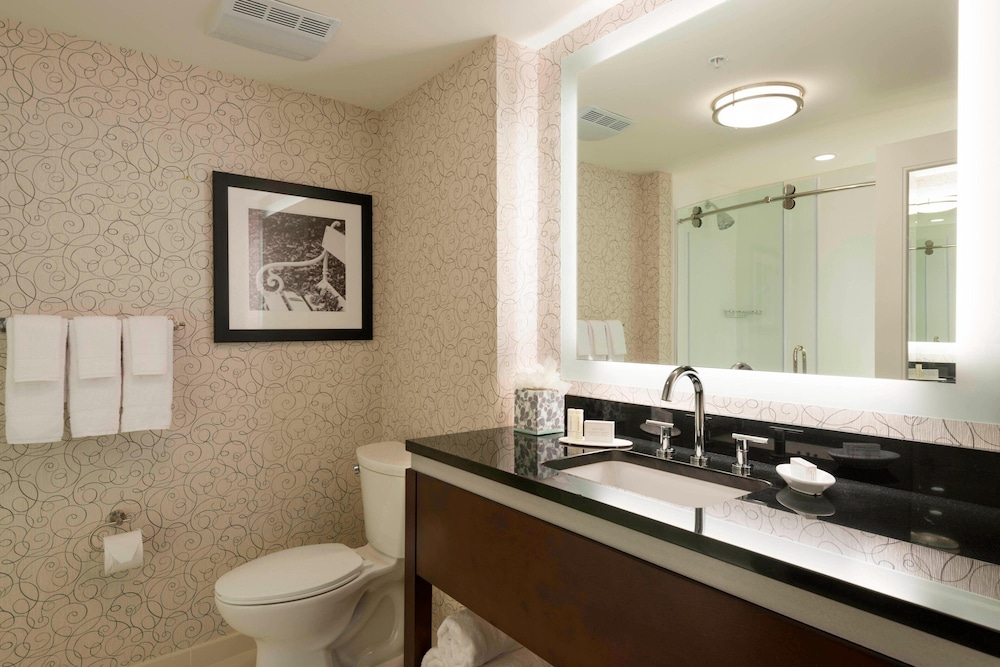 Residence Inn Orangeburg - photo 39