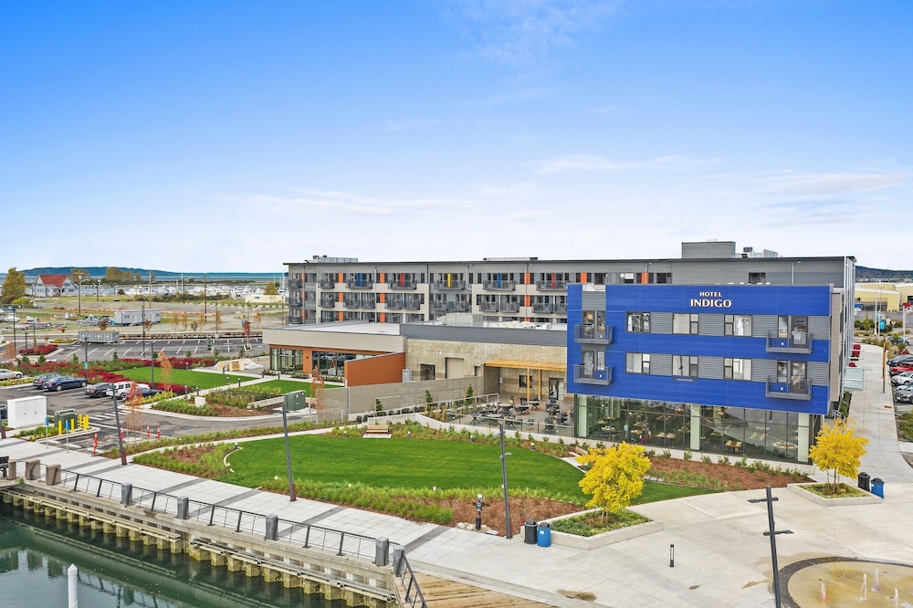 Hotel Indigo Everett Waterfront Place by IHG - photo 91