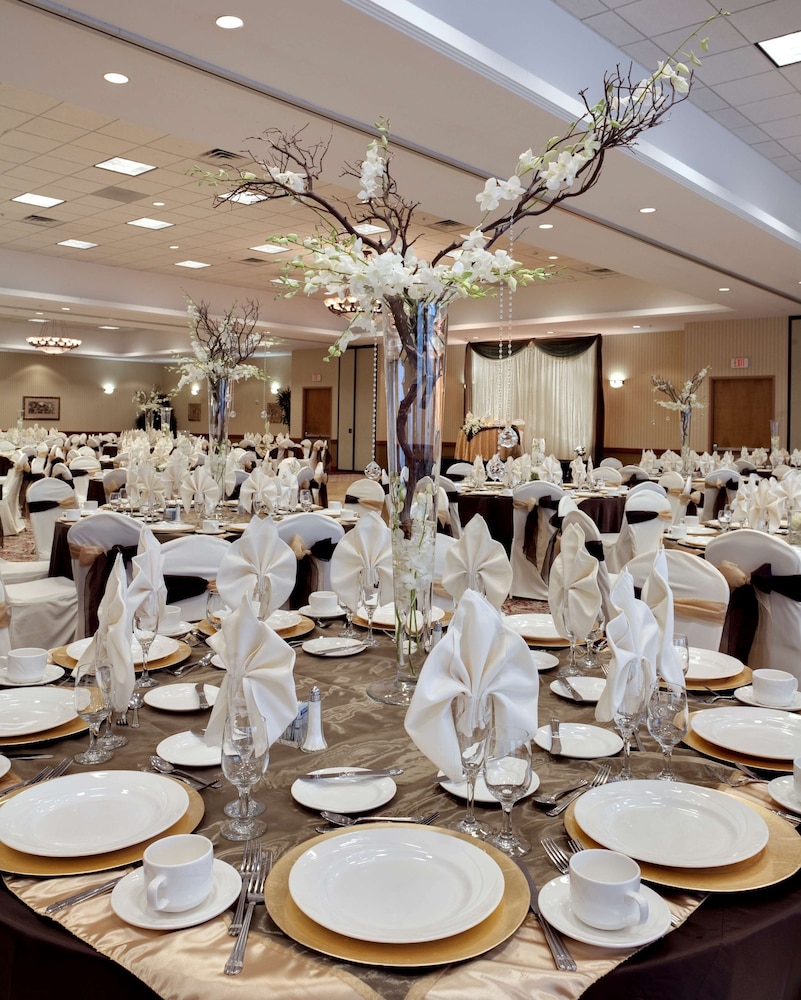 Embassy Suites by Hilton Anaheim South - photo 56