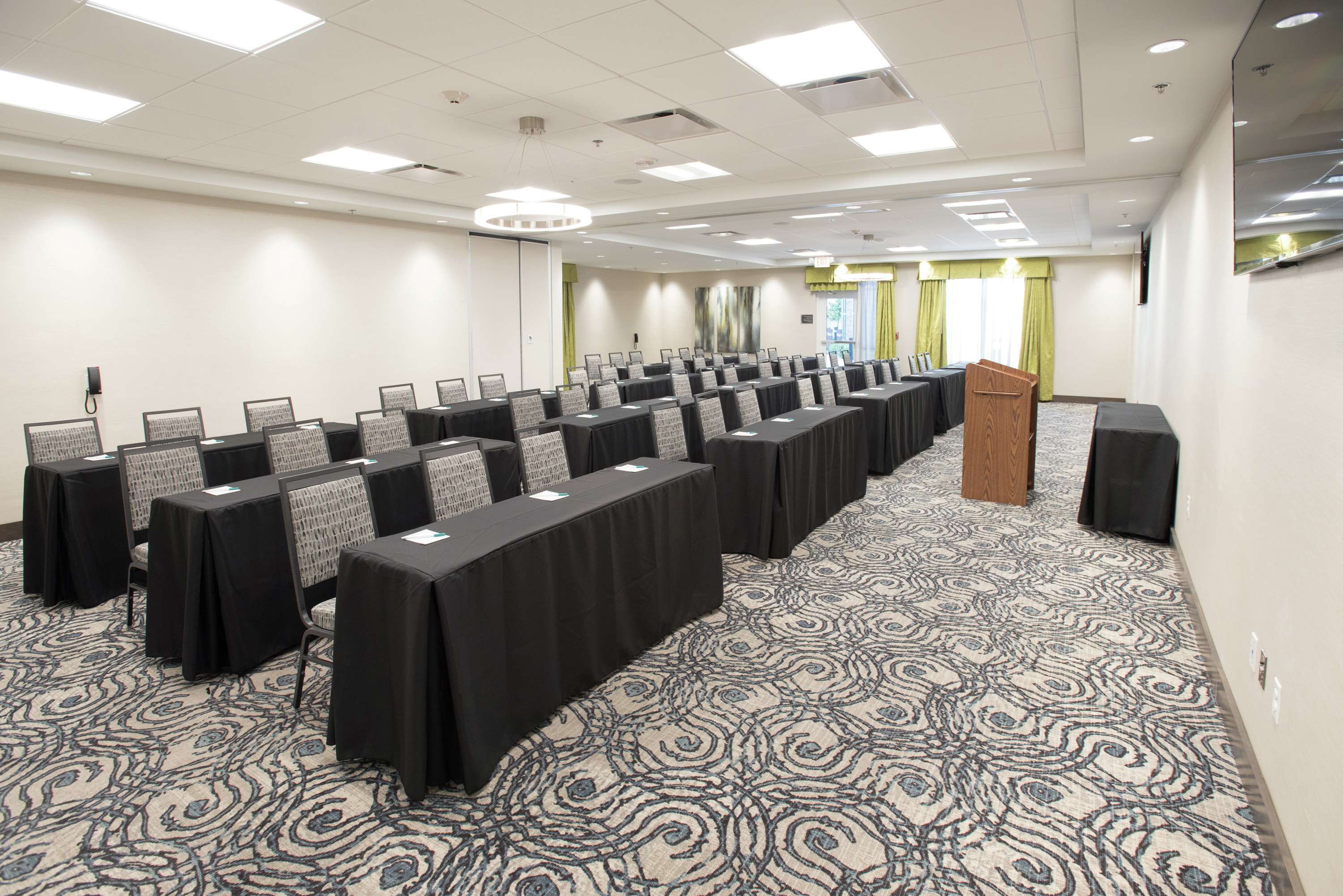 Homewood Suites By Hilton Paducah - photo 12