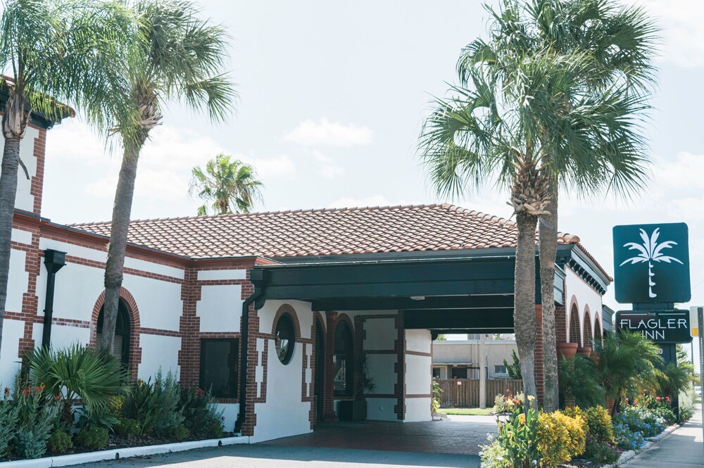 The Flagler Inn — hotel in Saint Augustine