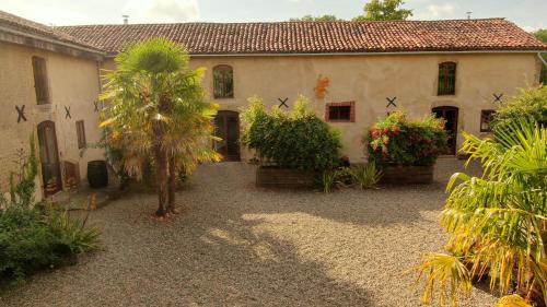 La Grange @ Le Prielle - last minute hotel in Unknown City