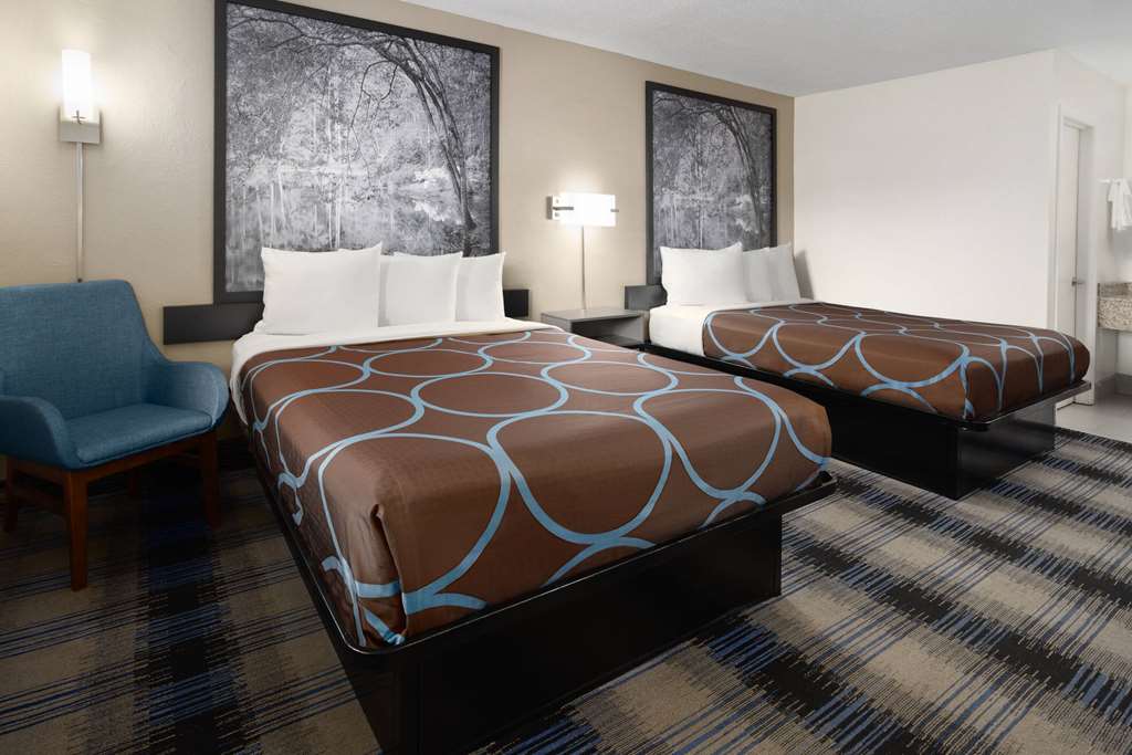 Super 8 By Wyndham Perry Ga - photo 11