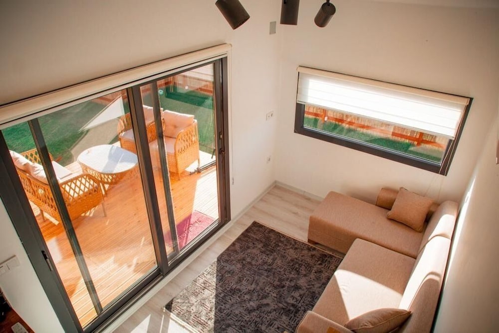 Prive Mini Homes & Camping — Dalaman — photo 5