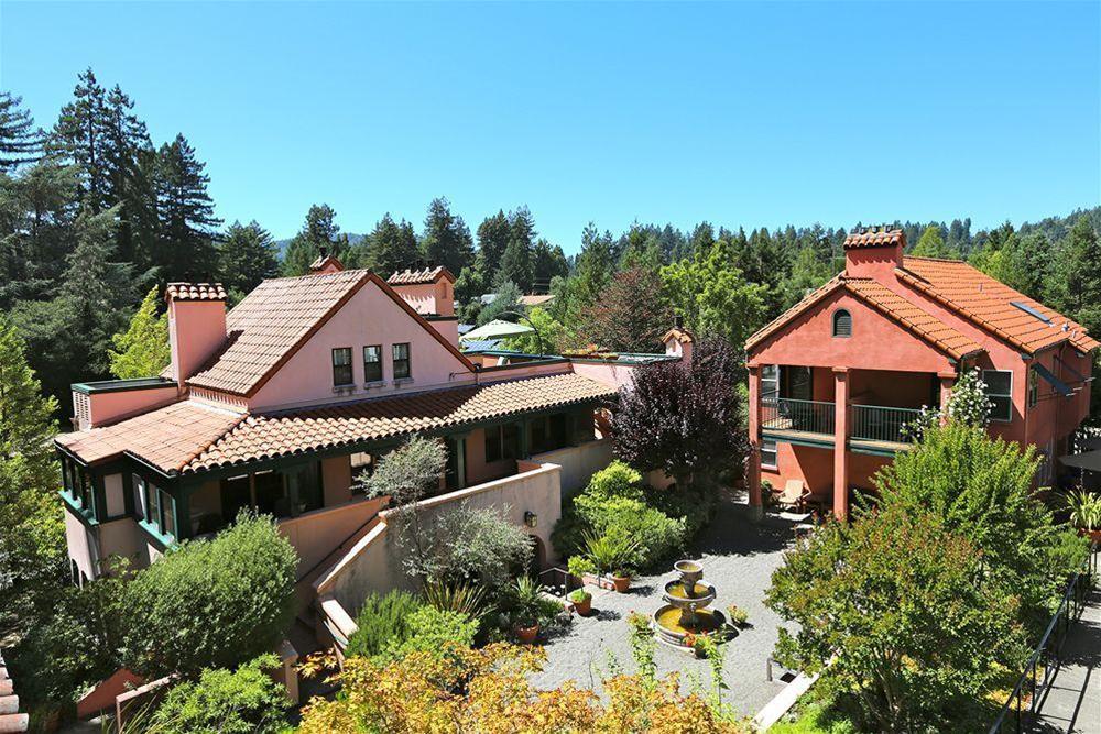 Applewood Inn and Spa - featured photo