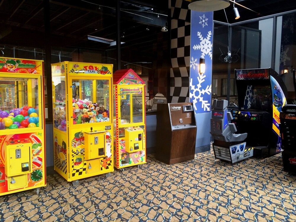 Red Lion Hotel Albany - photo 11