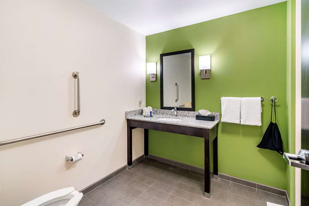 Sleep Inn Spokane Airport - photo 10