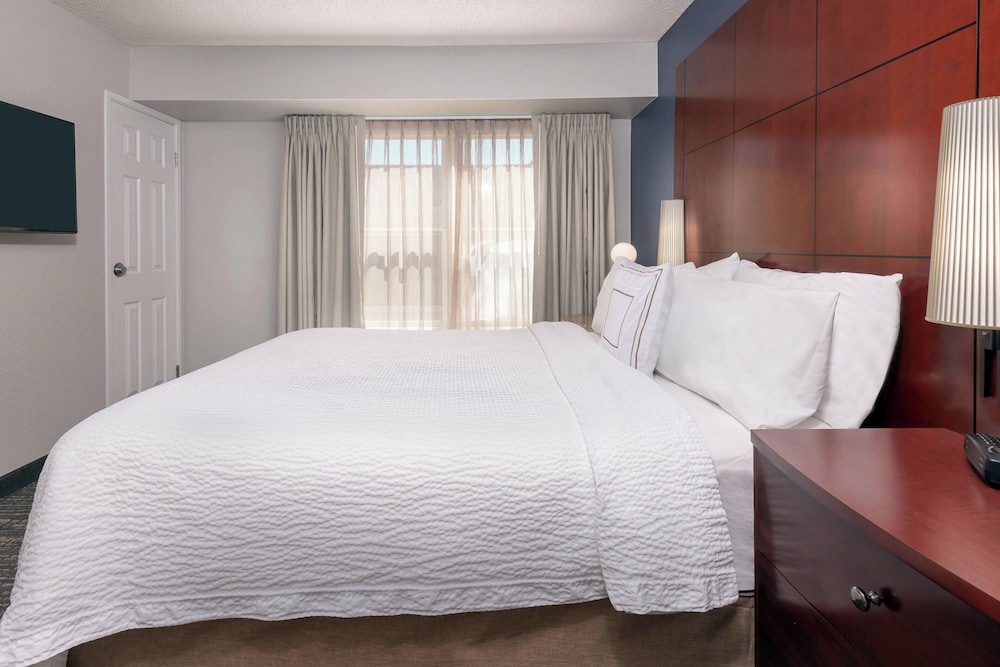 Residence Inn By Marriott Mobile - photo 8