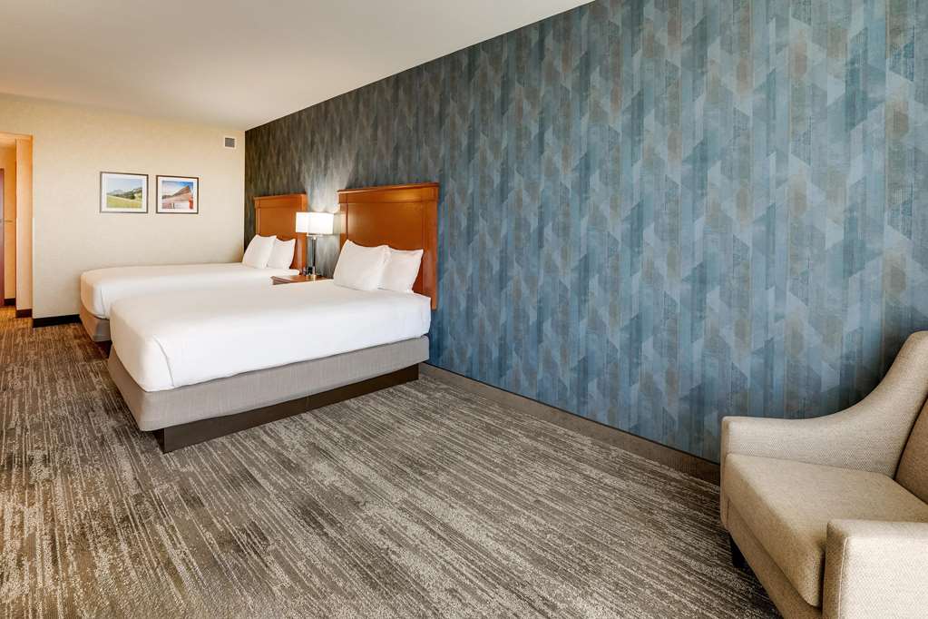 Drury Plaza Hotel Denver Westminster - photo 47