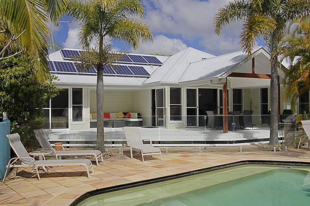 Abode @ Byron in Byron Bay, Australia