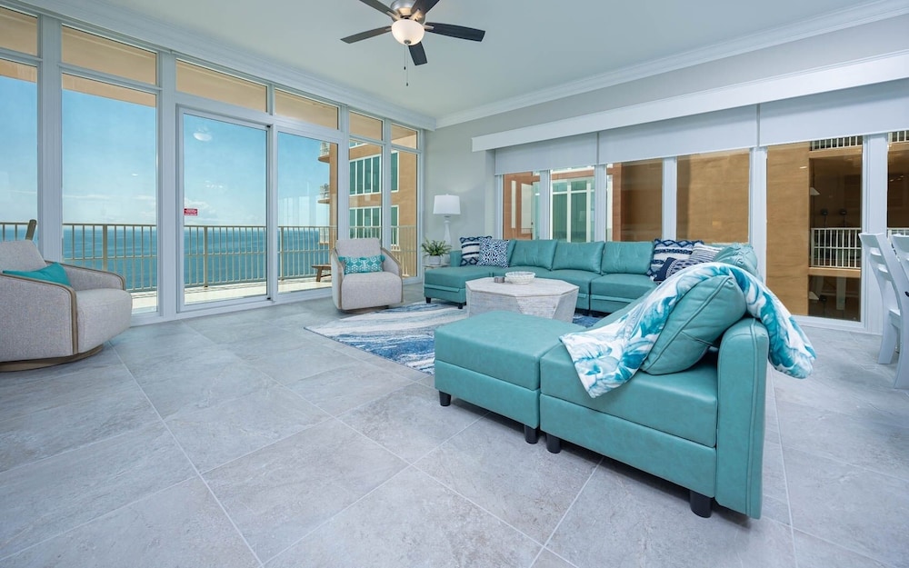 Phoenix Gulf Towers 2205 4 Bedroom Condo - photo 14